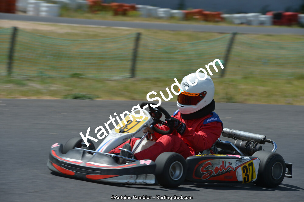 25/05/2014 : Kartix Clubs à Ganges (Photos Antoine Camblor) 2014 — karting