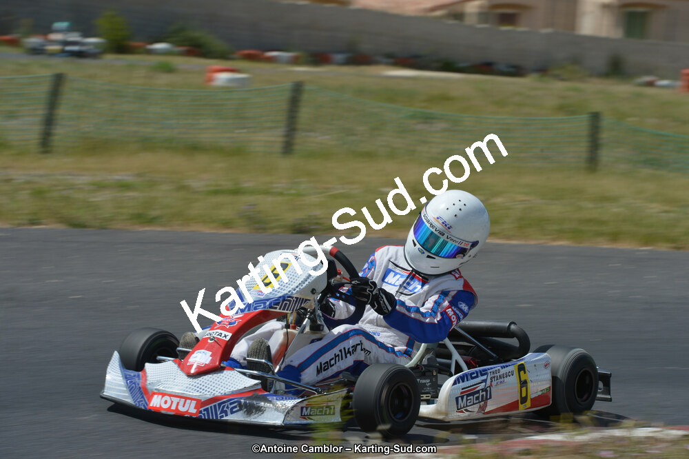 25/05/2014 : Kartix Clubs à Ganges (Photos Antoine Camblor) 2014 — karting