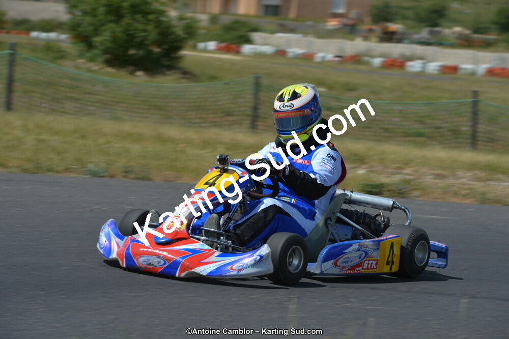 25/05/2014 : Kartix Clubs à Ganges (Photos Antoine Camblor) 2014 — karting