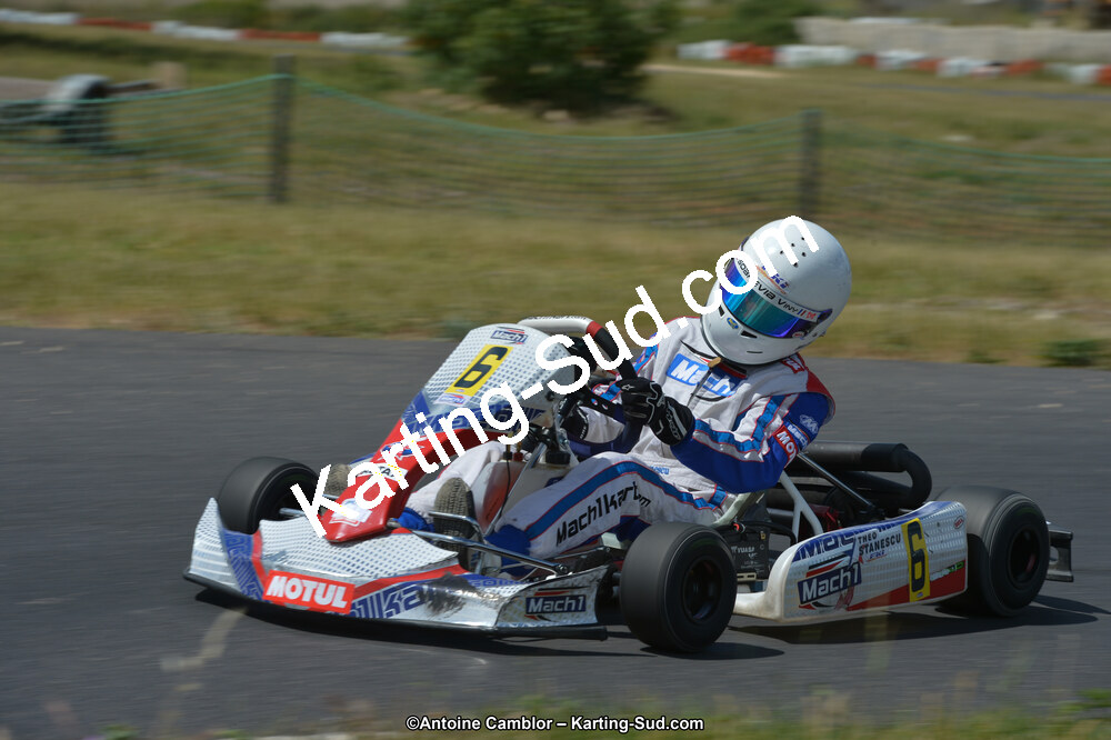 25/05/2014 : Kartix Clubs à Ganges (Photos Antoine Camblor) 2014 — karting