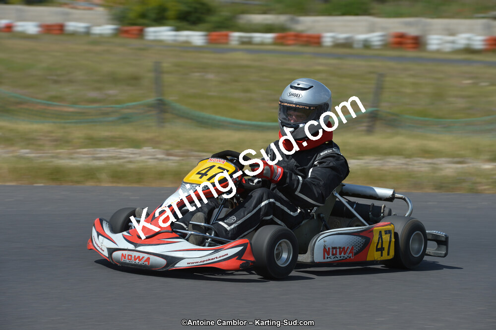 25/05/2014 : Kartix Clubs à Ganges (Photos Antoine Camblor) 2014 — karting