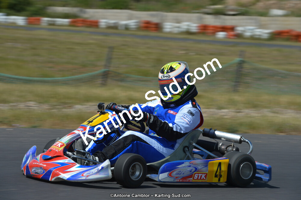 25/05/2014 : Kartix Clubs à Ganges (Photos Antoine Camblor) 2014 — karting