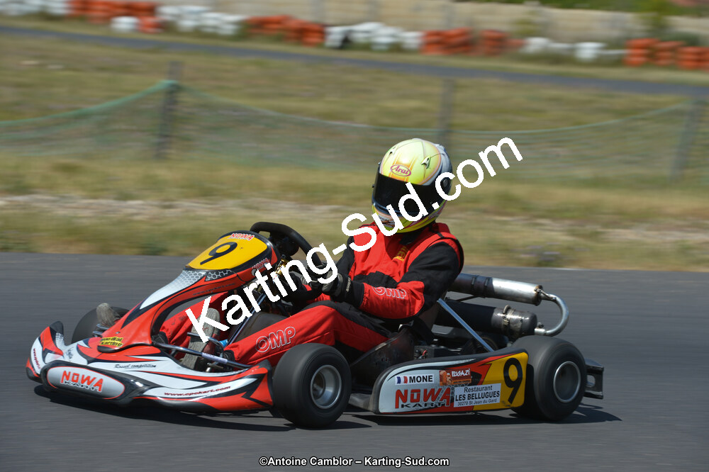 25/05/2014 : Kartix Clubs à Ganges (Photos Antoine Camblor) 2014 — karting