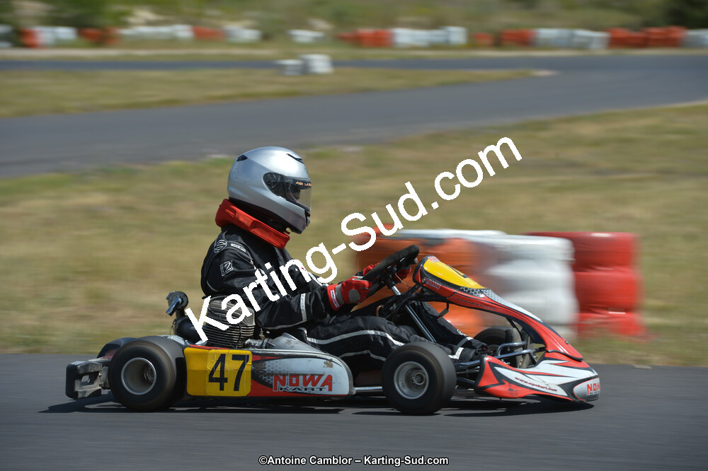 25/05/2014 : Kartix Clubs à Ganges (Photos Antoine Camblor) 2014 — karting