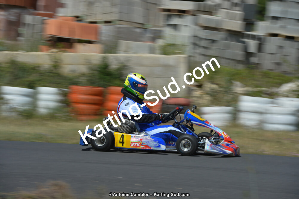 25/05/2014 : Kartix Clubs à Ganges (Photos Antoine Camblor) 2014 — karting