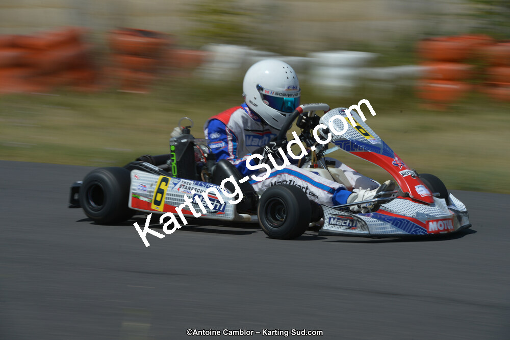 25/05/2014 : Kartix Clubs à Ganges (Photos Antoine Camblor) 2014 — karting