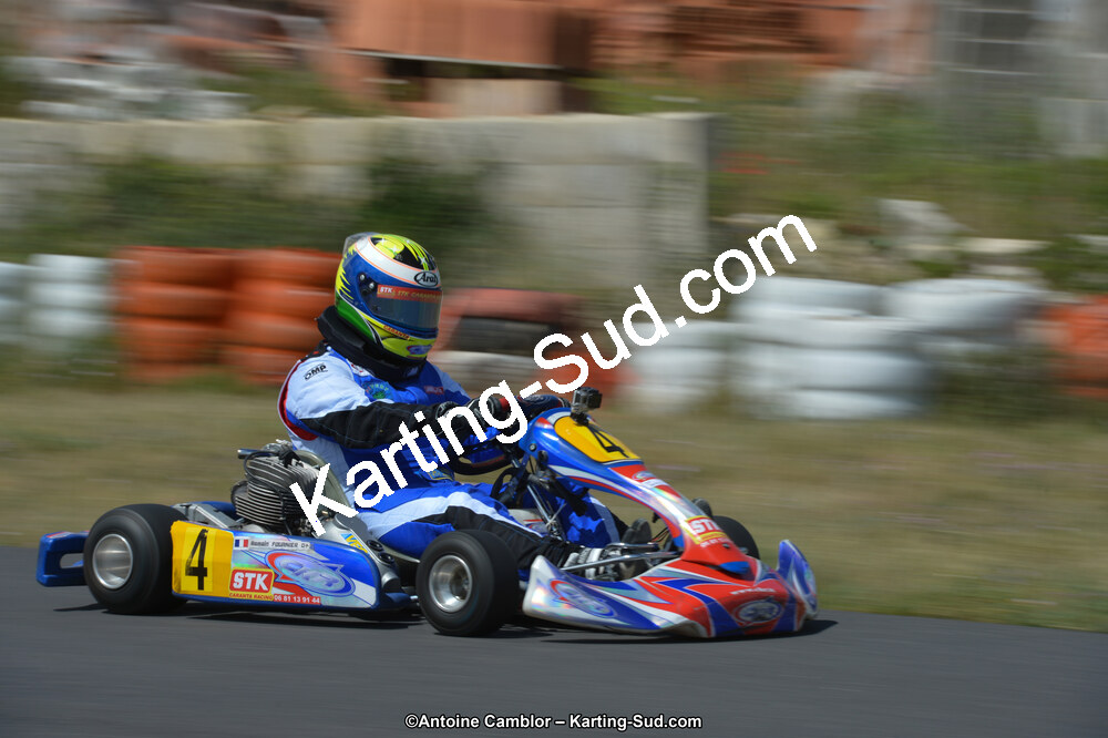 25/05/2014 : Kartix Clubs à Ganges (Photos Antoine Camblor) 2014 — karting