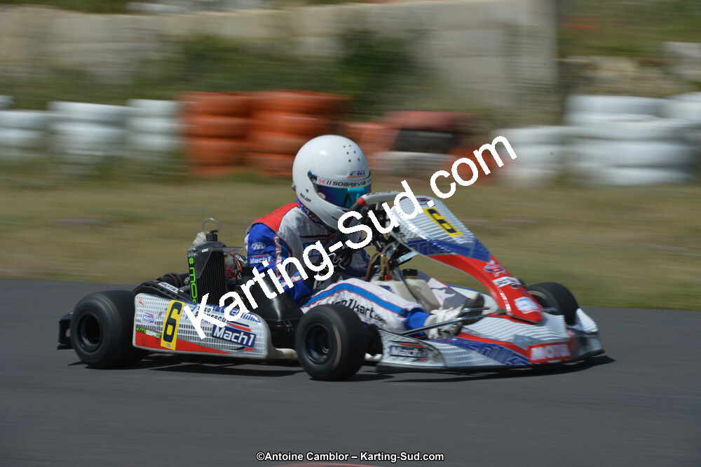 25/05/2014 : Kartix Clubs à Ganges (Photos Antoine Camblor) 2014 — karting