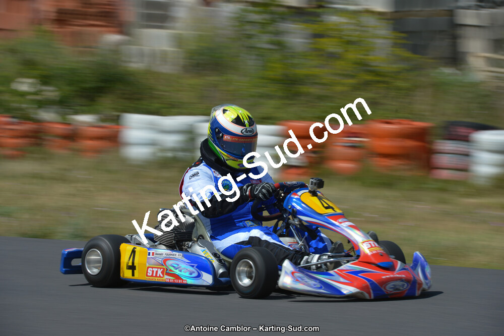 25/05/2014 : Kartix Clubs à Ganges (Photos Antoine Camblor) 2014 — karting