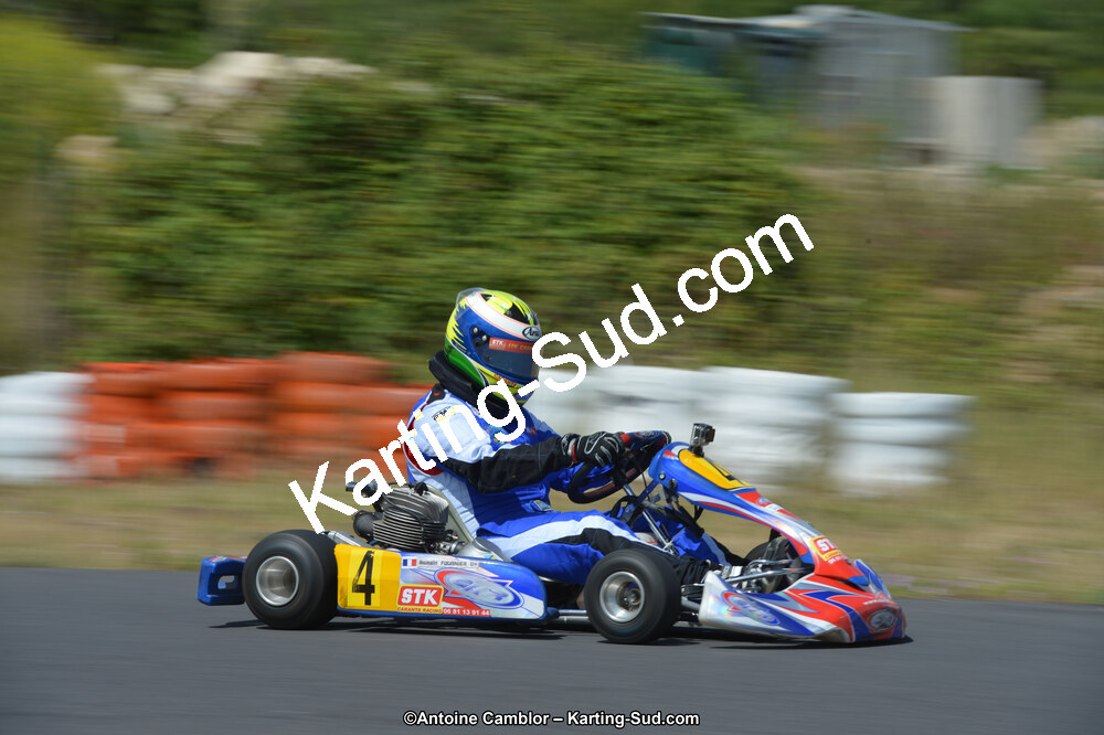 25/05/2014 : Kartix Clubs à Ganges (Photos Antoine Camblor) 2014 — karting