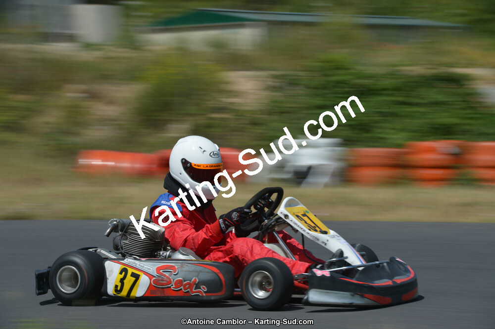 25/05/2014 : Kartix Clubs à Ganges (Photos Antoine Camblor) 2014 — karting