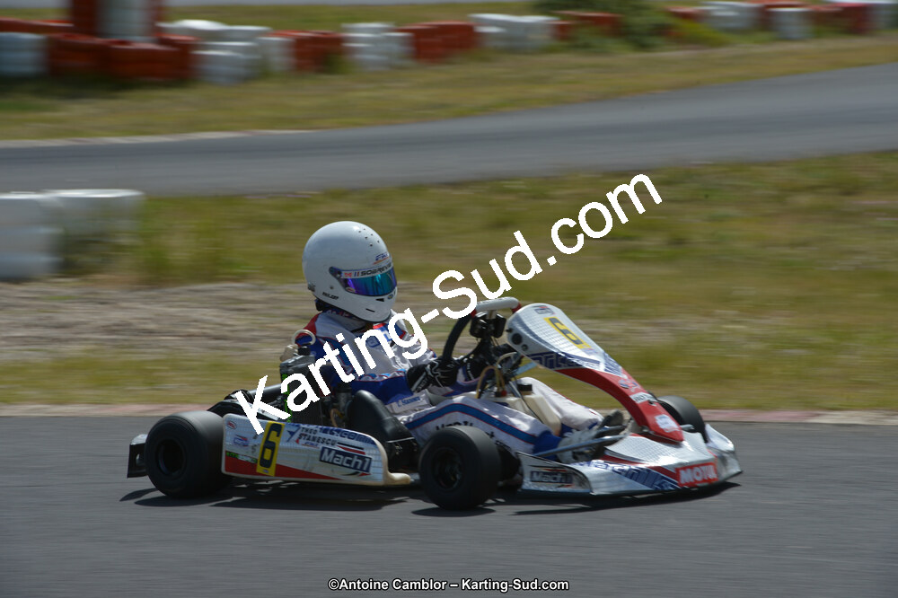 25/05/2014 : Kartix Clubs à Ganges (Photos Antoine Camblor) 2014 — karting