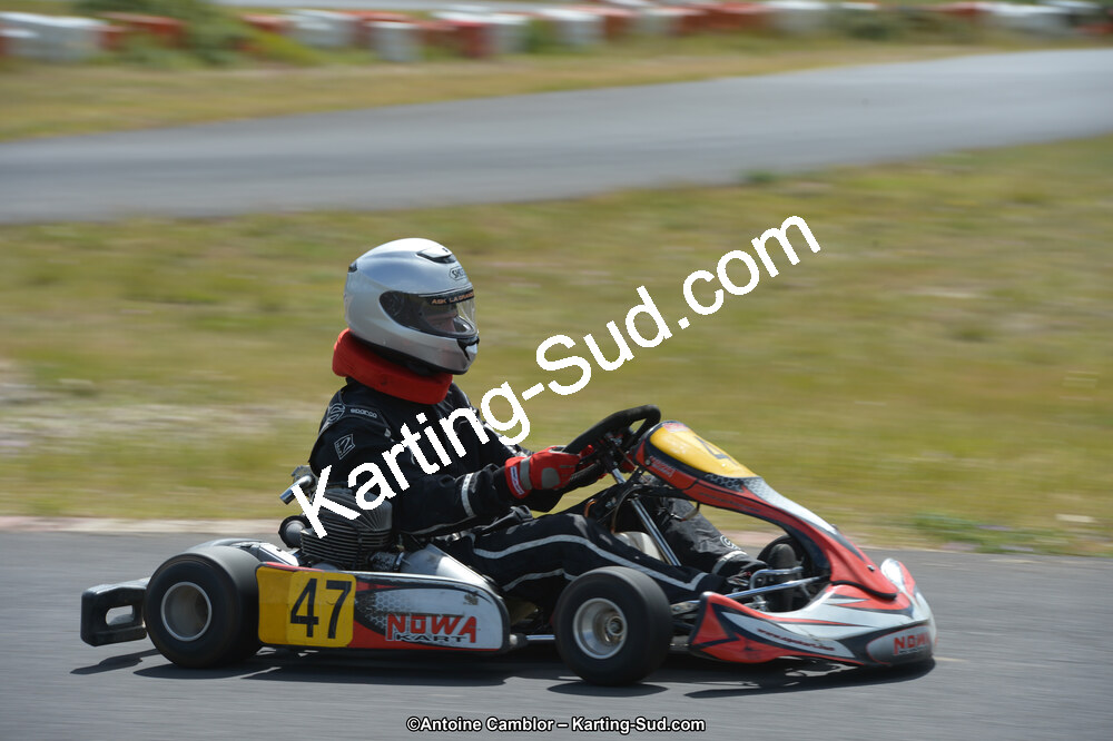 25/05/2014 : Kartix Clubs à Ganges (Photos Antoine Camblor) 2014 — karting