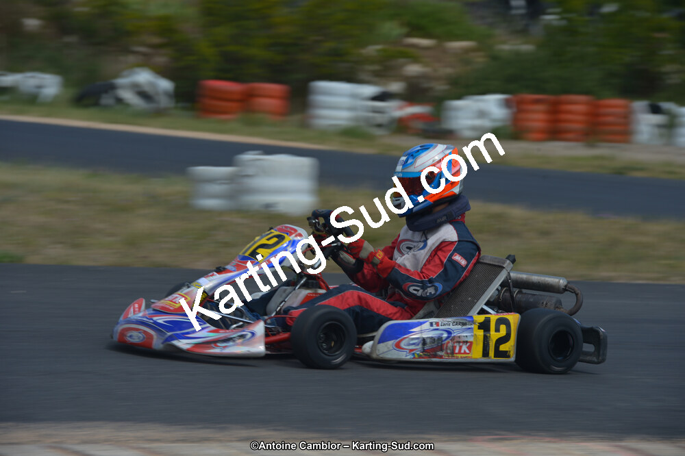 25/05/2014 : Kartix Clubs à Ganges (Photos Antoine Camblor) 2014 — karting