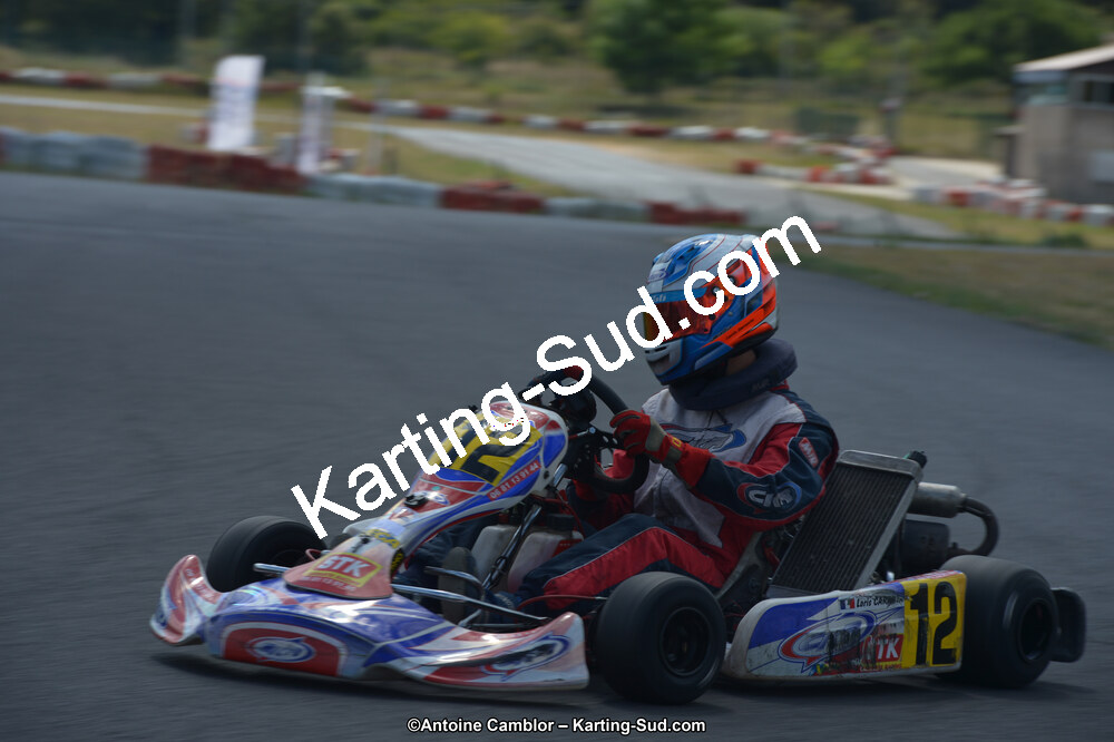 25/05/2014 : Kartix Clubs à Ganges (Photos Antoine Camblor) 2014 — karting