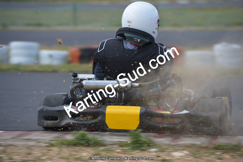 25/05/2014 : Kartix Clubs à Ganges (Photos Antoine Camblor) 2014 — karting