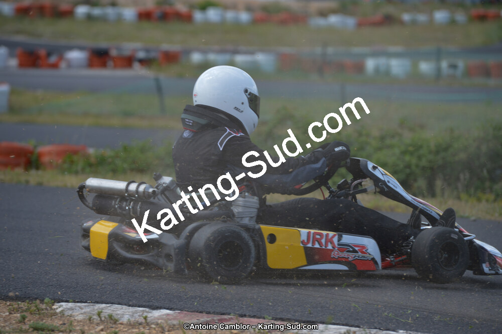 25/05/2014 : Kartix Clubs à Ganges (Photos Antoine Camblor) 2014 — karting