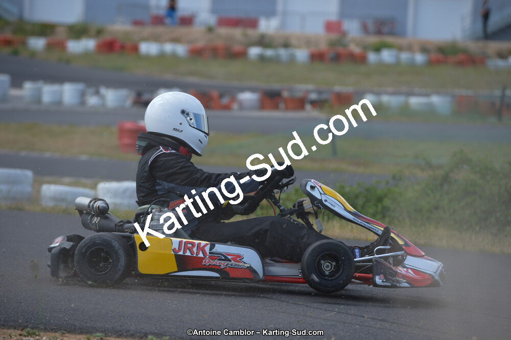 25/05/2014 : Kartix Clubs à Ganges (Photos Antoine Camblor) 2014 — karting