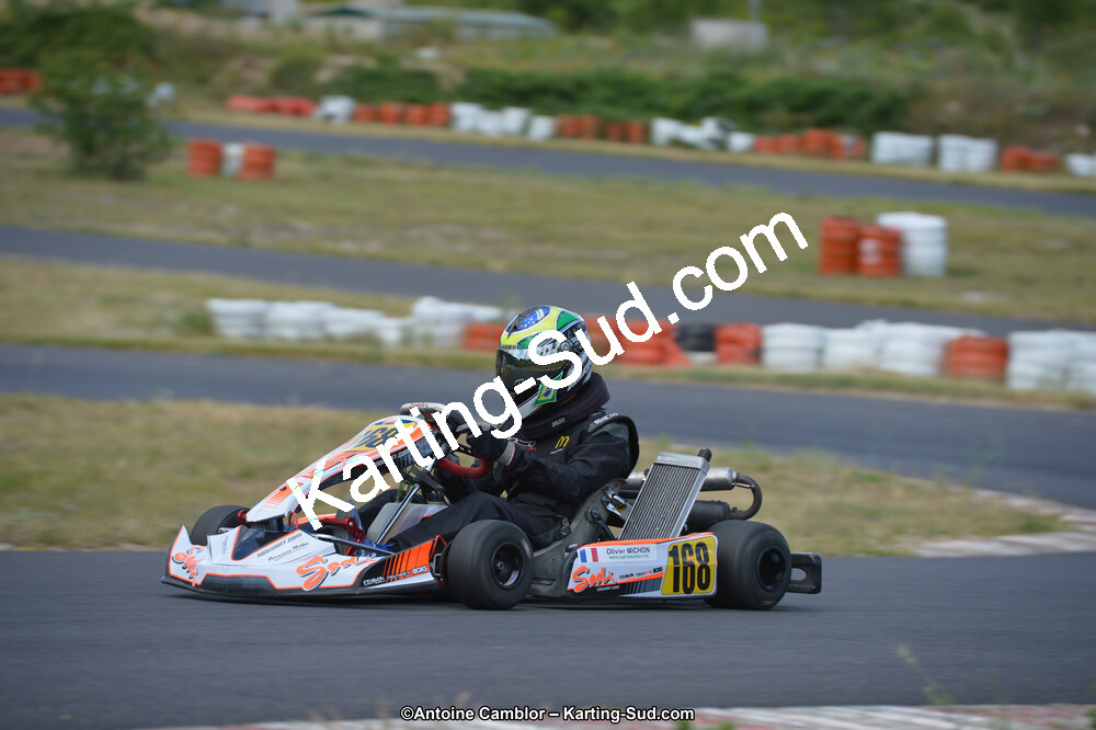 25/05/2014 : Kartix Clubs à Ganges (Photos Antoine Camblor) 2014 — karting