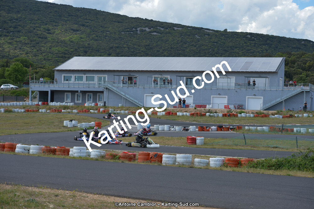 25/05/2014 : Kartix Clubs à Ganges (Photos Antoine Camblor) 2014 — karting