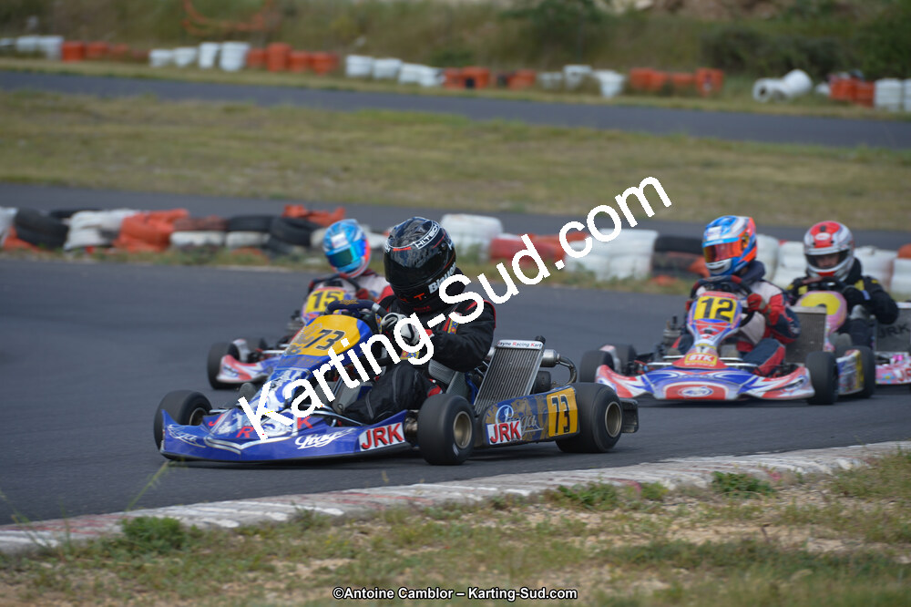 25/05/2014 : Kartix Clubs à Ganges (Photos Antoine Camblor) 2014 — karting