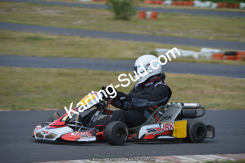 25/05/2014 : Kartix Clubs à Ganges (Photos Antoine Camblor) 2014 — karting