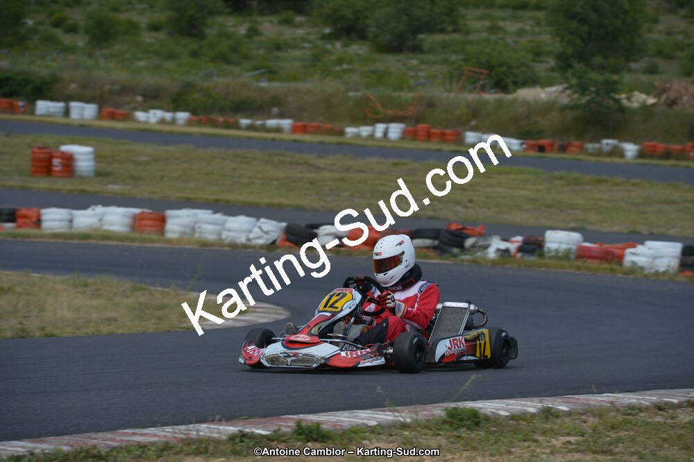 25/05/2014 : Kartix Clubs à Ganges (Photos Antoine Camblor) 2014 — karting