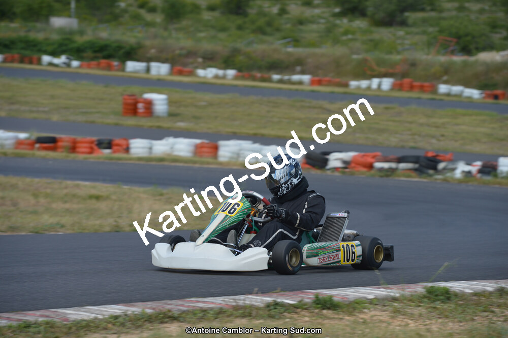 25/05/2014 : Kartix Clubs à Ganges (Photos Antoine Camblor) 2014 — karting