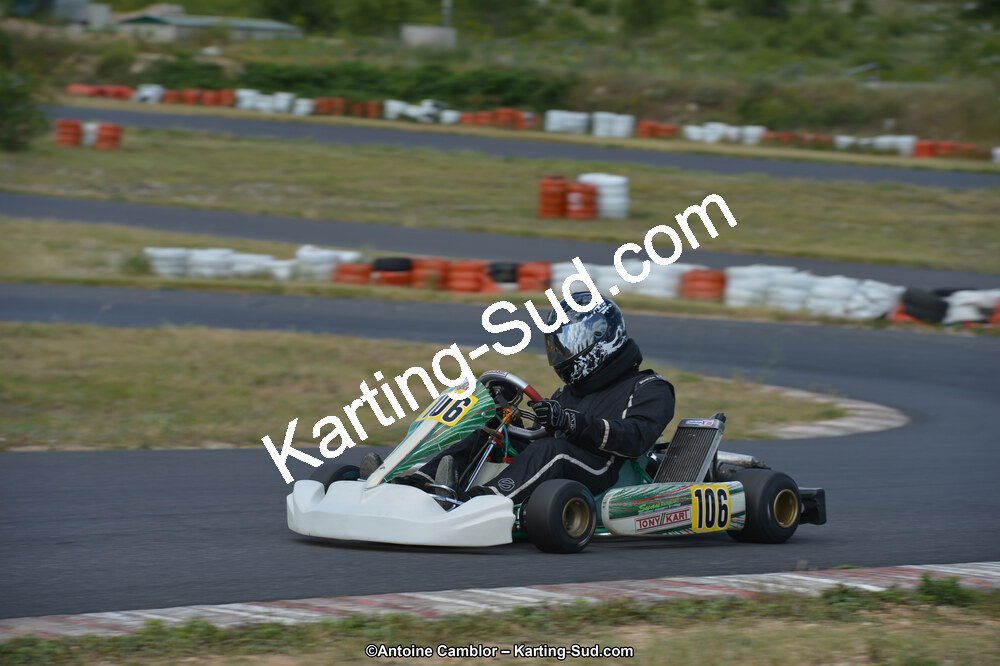 25/05/2014 : Kartix Clubs à Ganges (Photos Antoine Camblor) 2014 — karting