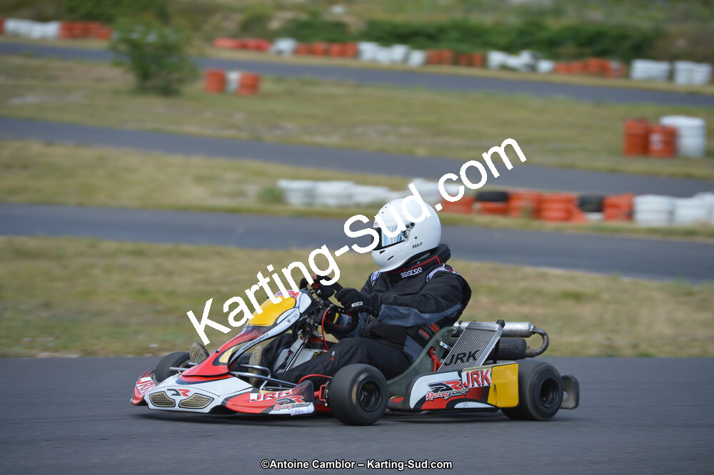 25/05/2014 : Kartix Clubs à Ganges (Photos Antoine Camblor) 2014 — karting