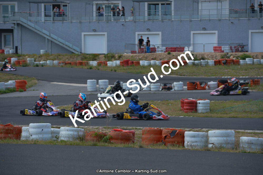 25/05/2014 : Kartix Clubs à Ganges (Photos Antoine Camblor) 2014 — karting