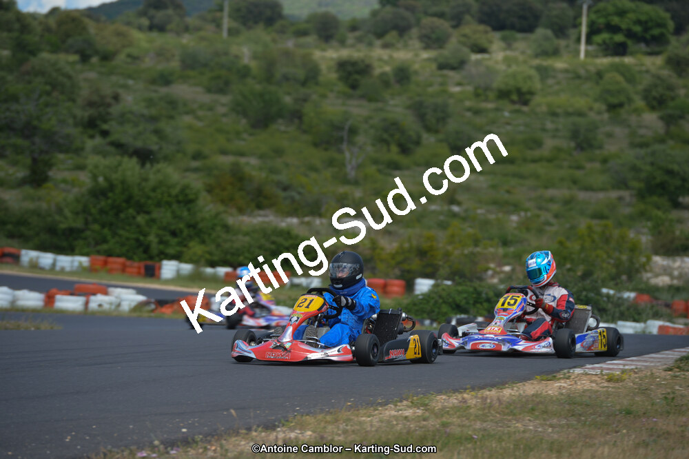 25/05/2014 : Kartix Clubs à Ganges (Photos Antoine Camblor) 2014 — karting