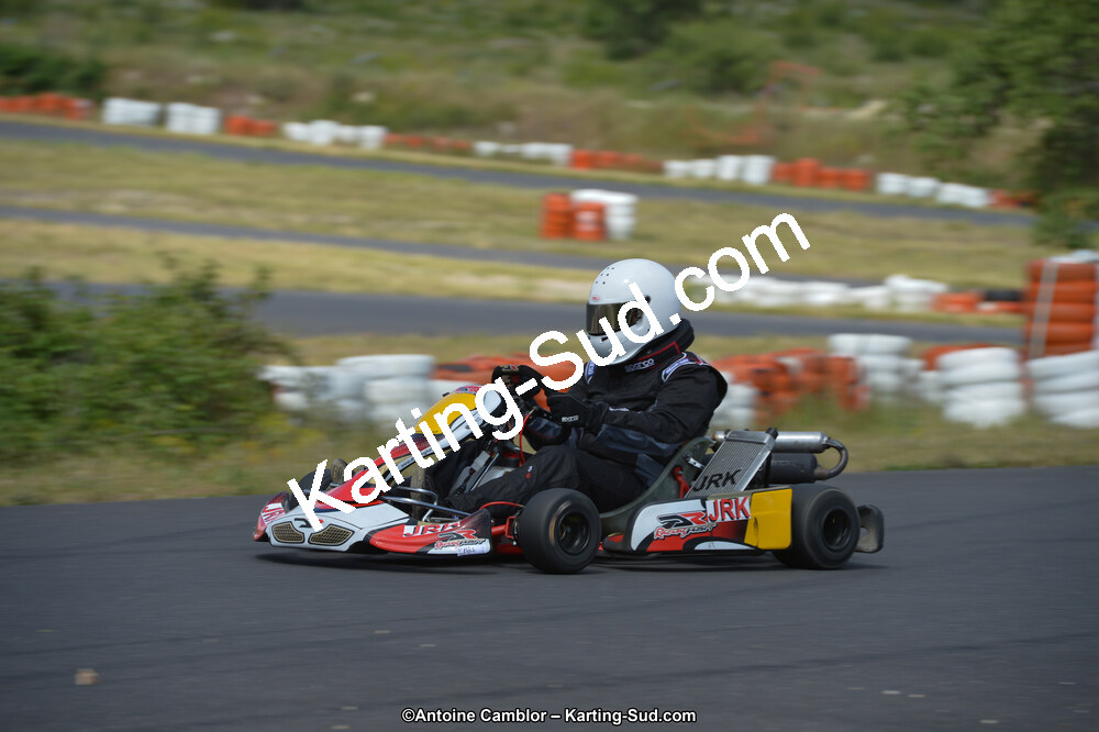 25/05/2014 : Kartix Clubs à Ganges (Photos Antoine Camblor) 2014 — karting