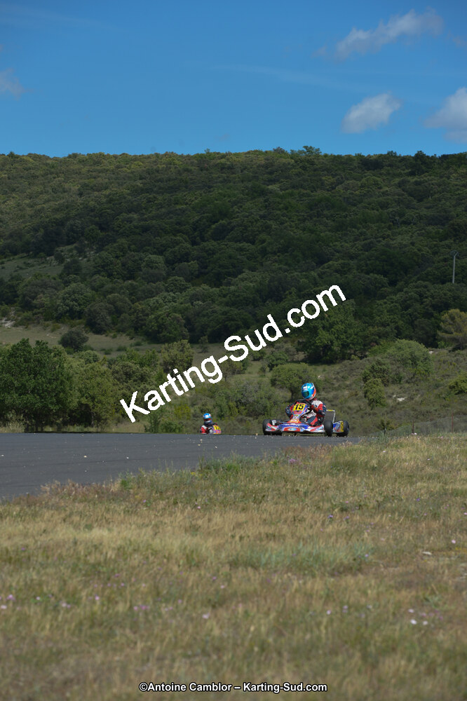 25/05/2014 : Kartix Clubs à Ganges (Photos Antoine Camblor) 2014 — karting