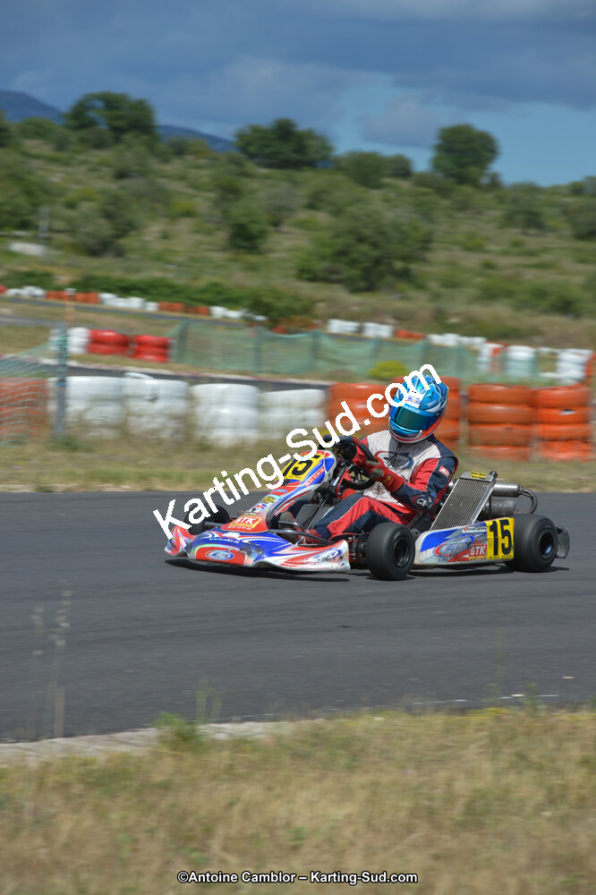 25/05/2014 : Kartix Clubs à Ganges (Photos Antoine Camblor) 2014 — karting