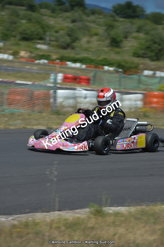 25/05/2014 : Kartix Clubs à Ganges (Photos Antoine Camblor) 2014 — karting
