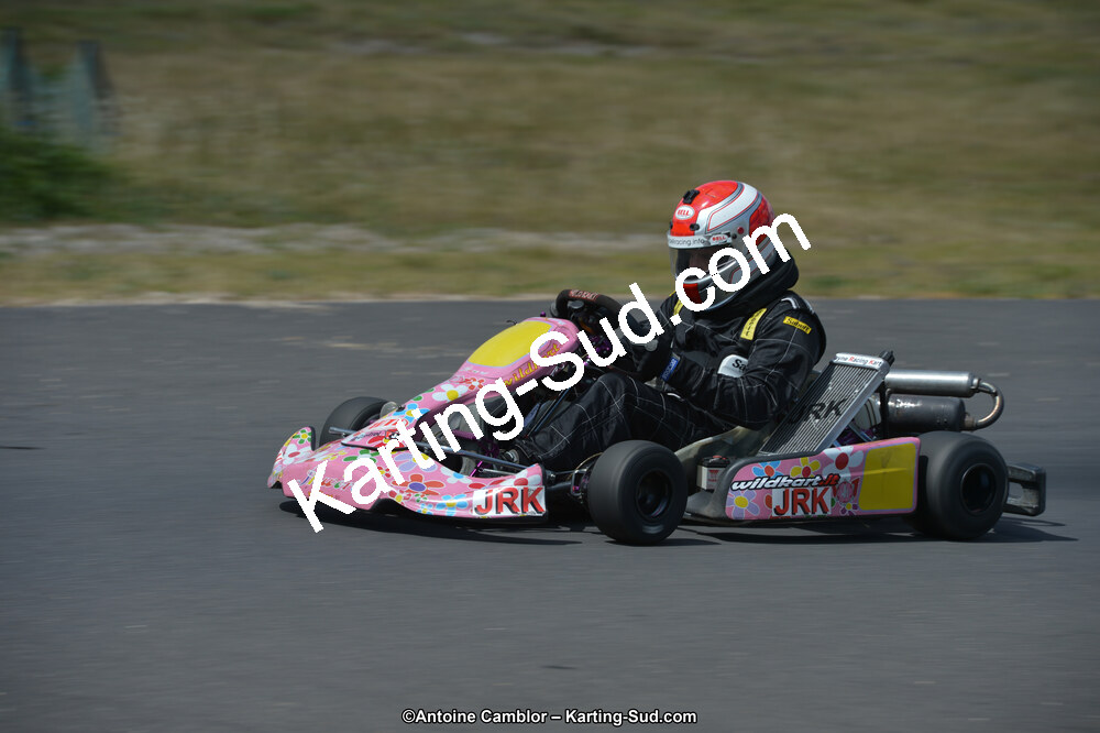 25/05/2014 : Kartix Clubs à Ganges (Photos Antoine Camblor) 2014 — karting