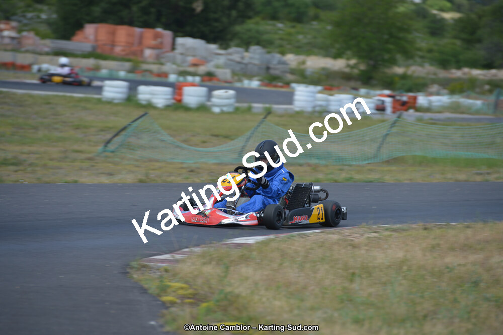 25/05/2014 : Kartix Clubs à Ganges (Photos Antoine Camblor) 2014 — karting