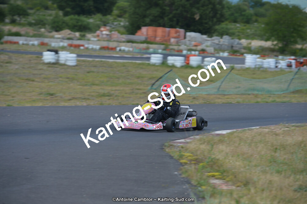 25/05/2014 : Kartix Clubs à Ganges (Photos Antoine Camblor) 2014 — karting
