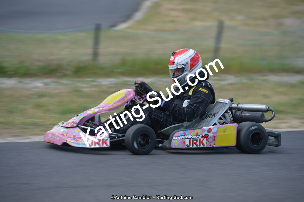 25/05/2014 : Kartix Clubs à Ganges (Photos Antoine Camblor) 2014 — karting