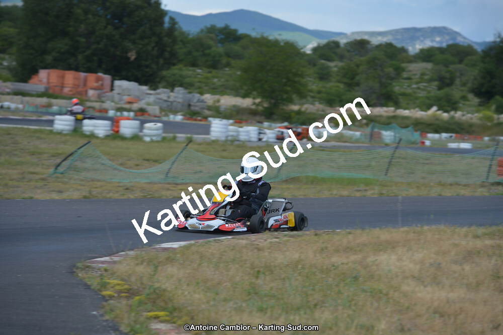 25/05/2014 : Kartix Clubs à Ganges (Photos Antoine Camblor) 2014 — karting