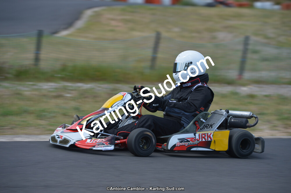 25/05/2014 : Kartix Clubs à Ganges (Photos Antoine Camblor) 2014 — karting