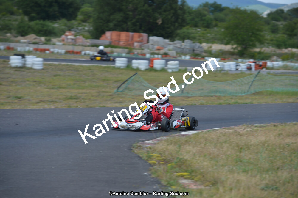 25/05/2014 : Kartix Clubs à Ganges (Photos Antoine Camblor) 2014 — karting