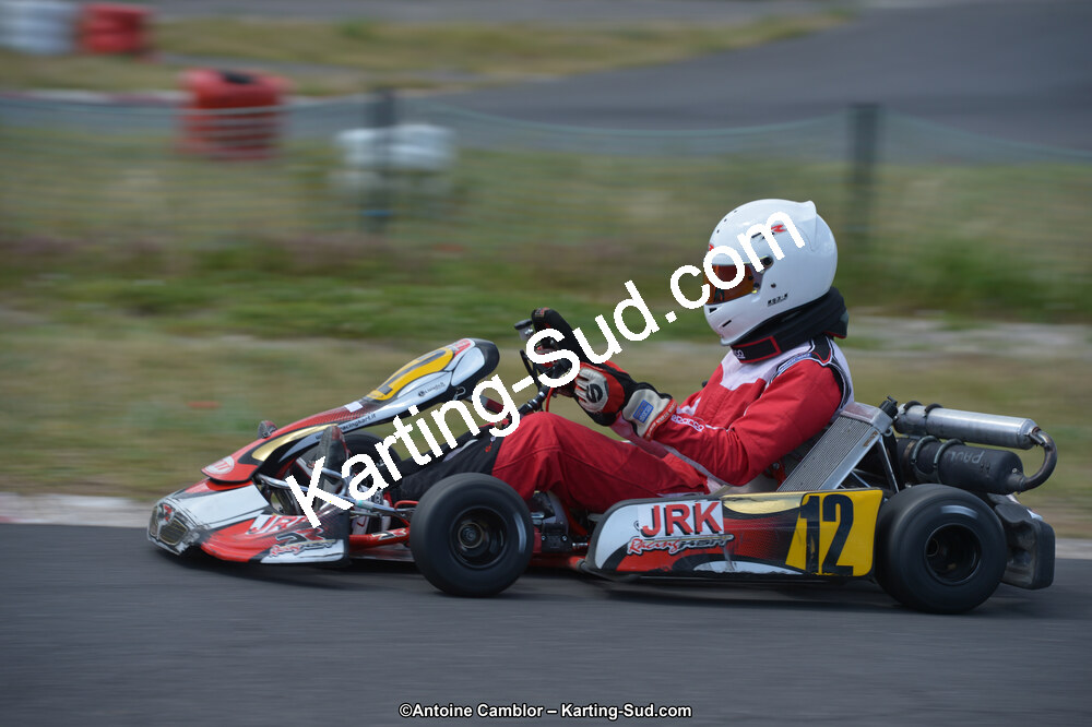 25/05/2014 : Kartix Clubs à Ganges (Photos Antoine Camblor) 2014 — karting