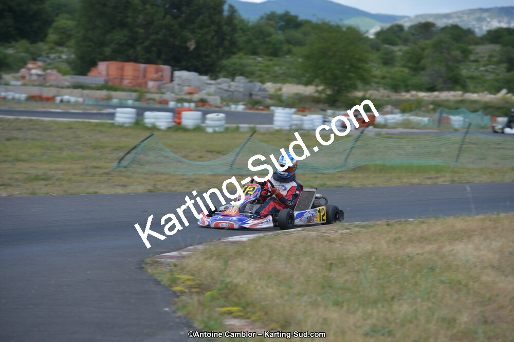 25/05/2014 : Kartix Clubs à Ganges (Photos Antoine Camblor) 2014 — karting