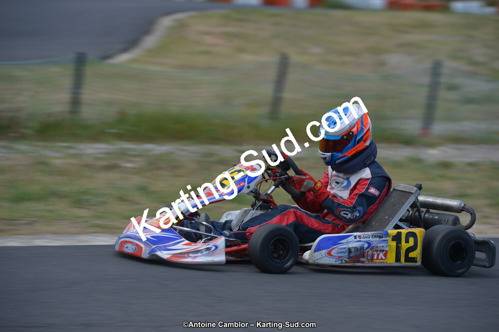 25/05/2014 : Kartix Clubs à Ganges (Photos Antoine Camblor) 2014 — karting