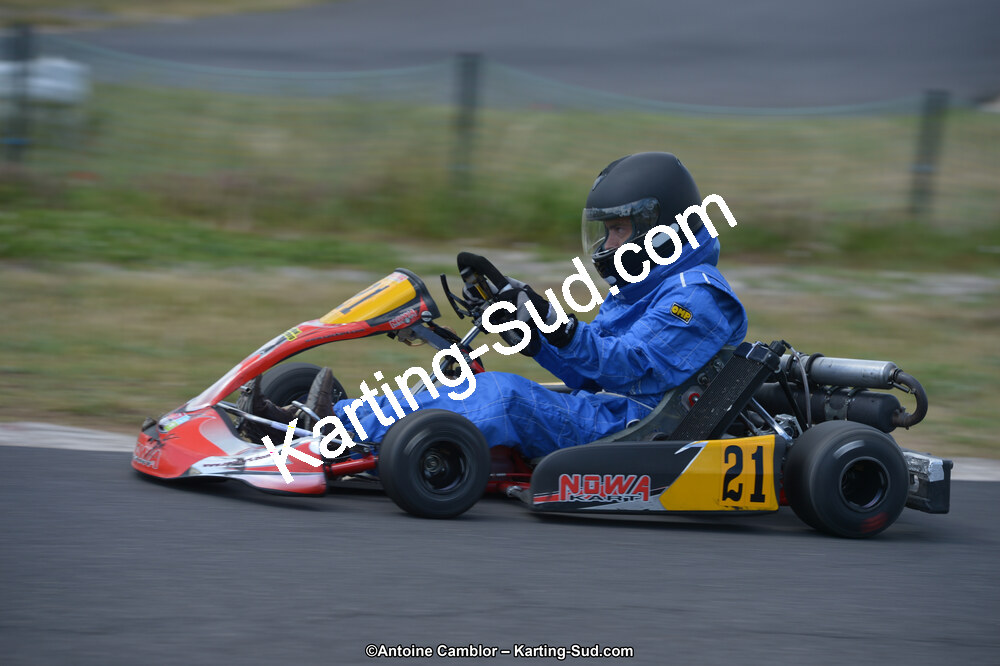 25/05/2014 : Kartix Clubs à Ganges (Photos Antoine Camblor) 2014 — karting