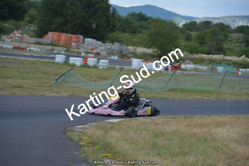 25/05/2014 : Kartix Clubs à Ganges (Photos Antoine Camblor) 2014 — karting