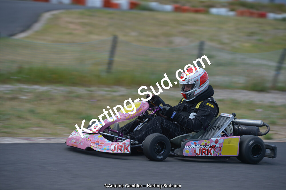 25/05/2014 : Kartix Clubs à Ganges (Photos Antoine Camblor) 2014 — karting