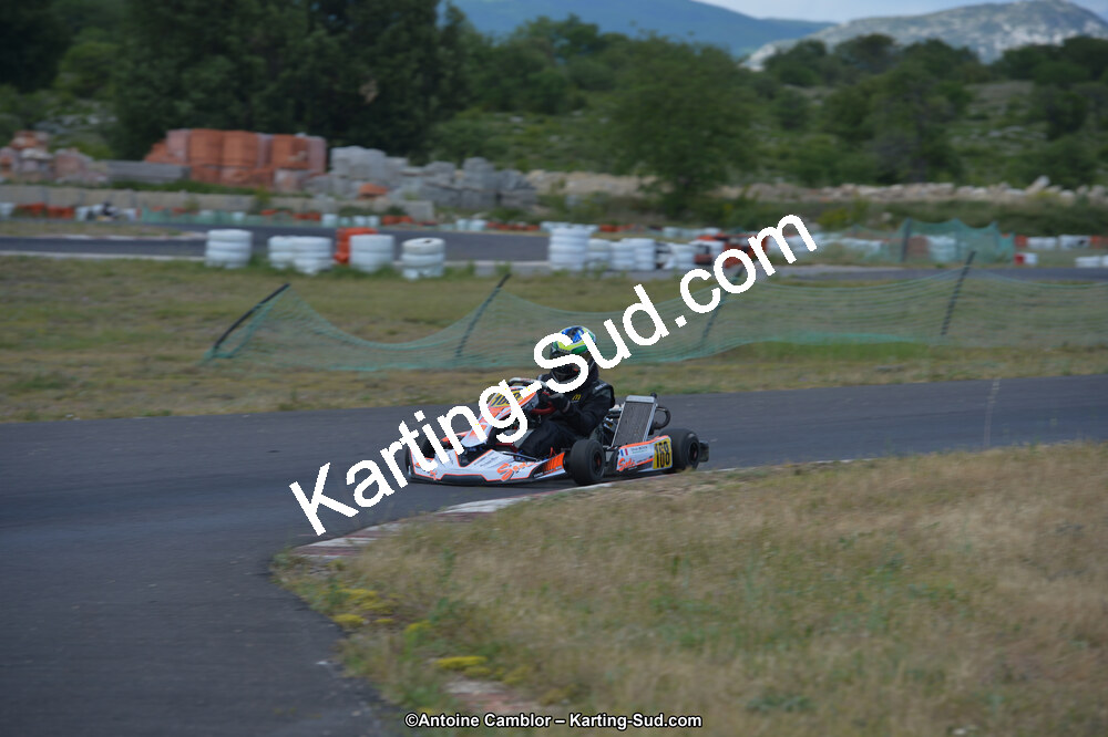 25/05/2014 : Kartix Clubs à Ganges (Photos Antoine Camblor) 2014 — karting